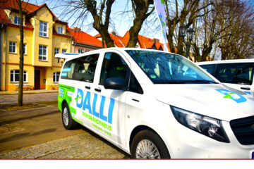 Angebotserweiterung erfolgreich