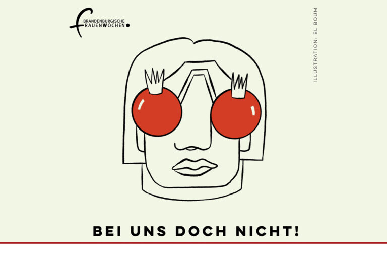 Bei uns doch nicht!