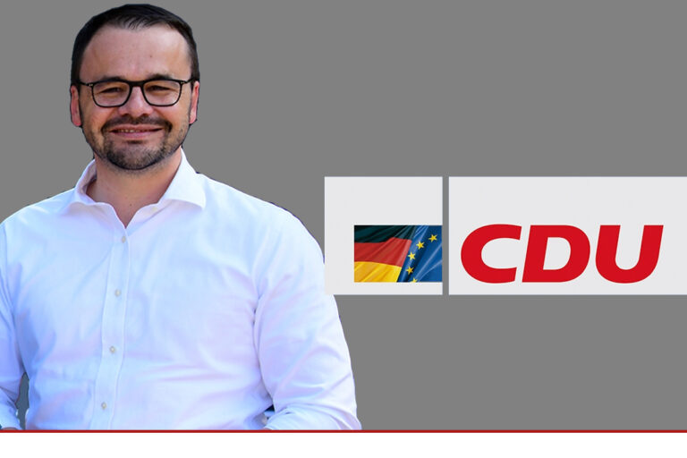 CDU Brandenburg hat gewählt