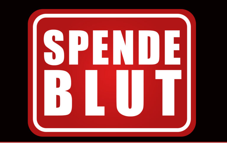 Diskriminierung bei der Blutspende wird abgeschafft