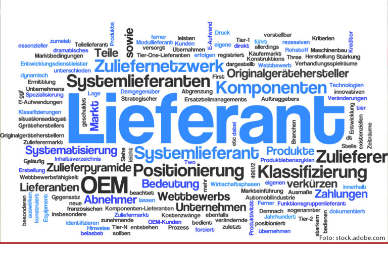 Eine Branche erfindet sich neu