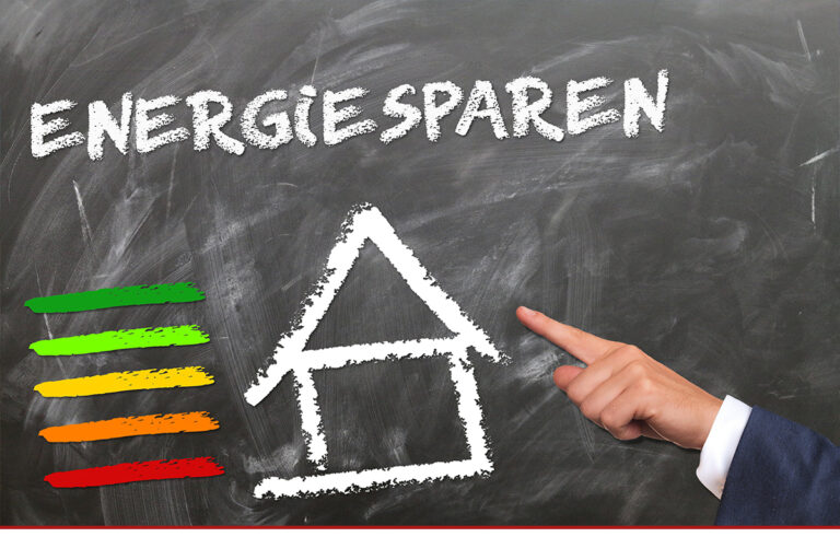 Energiesparmythen aufgeklärt