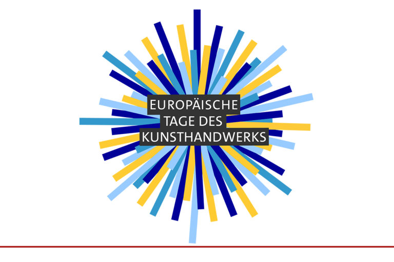 Europäische Tage des Kunsthandwerks