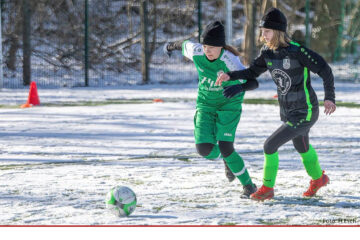 Winterduelle gewonnen