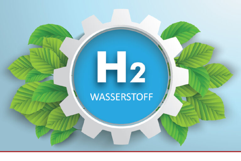 Zukunftsperspektive Wasserstoff
