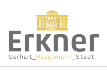 25-jährigen Stadt-Jubiläum Erkner