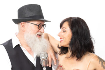 Andreas & Nadine
