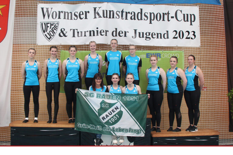 Beste Platzierungen in Worms