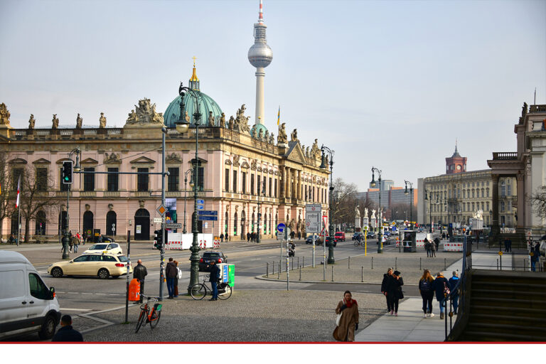 DGB Berlin-Brandenburg