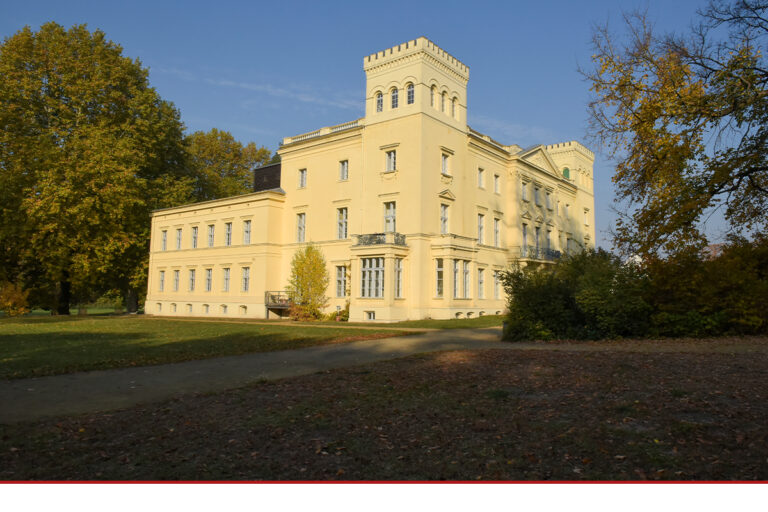 Deutsche Stiftung Denkmalschutz