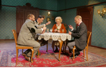 Dinner-Theater