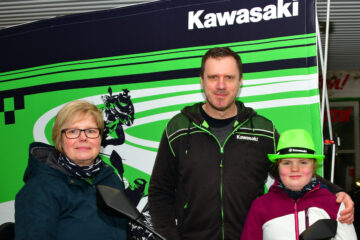 Drachenfest bei Kawasaki