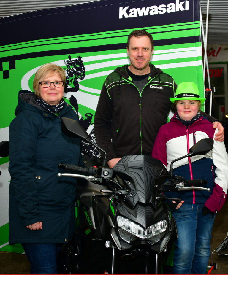 Drachenfest bei Kawasaki