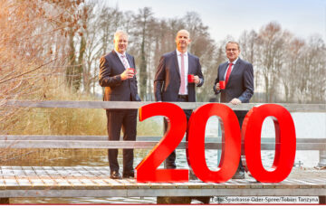 Geschäftsjahr 2022