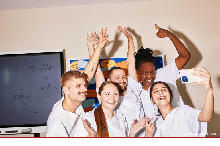 Gesundheits- und Krankenpflegehilfe
