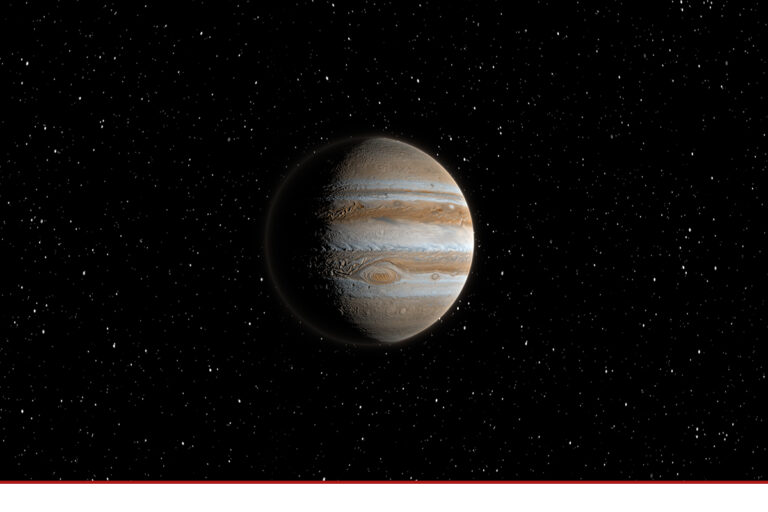 IHP-Schaltkreise fliegen zum Jupiter