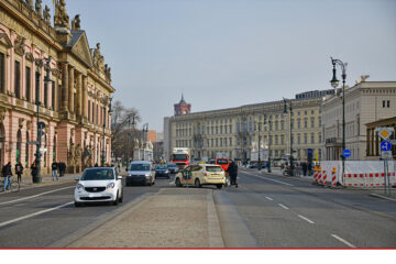 Koalitionsvertrag signalisiert Aufbruch