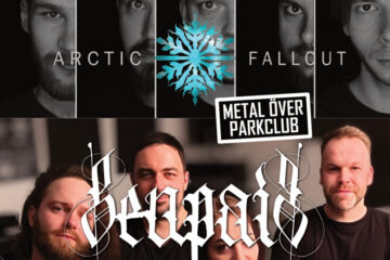 Live im Parkclub Fürstenwalde