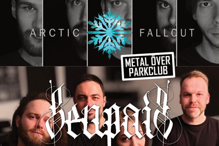 Live im Parkclub Fürstenwalde