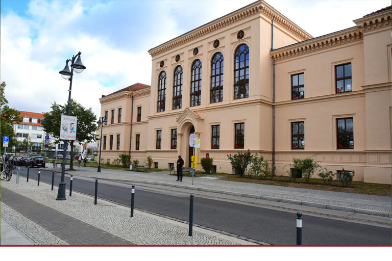 Tag der offenen Tür & Meinfest