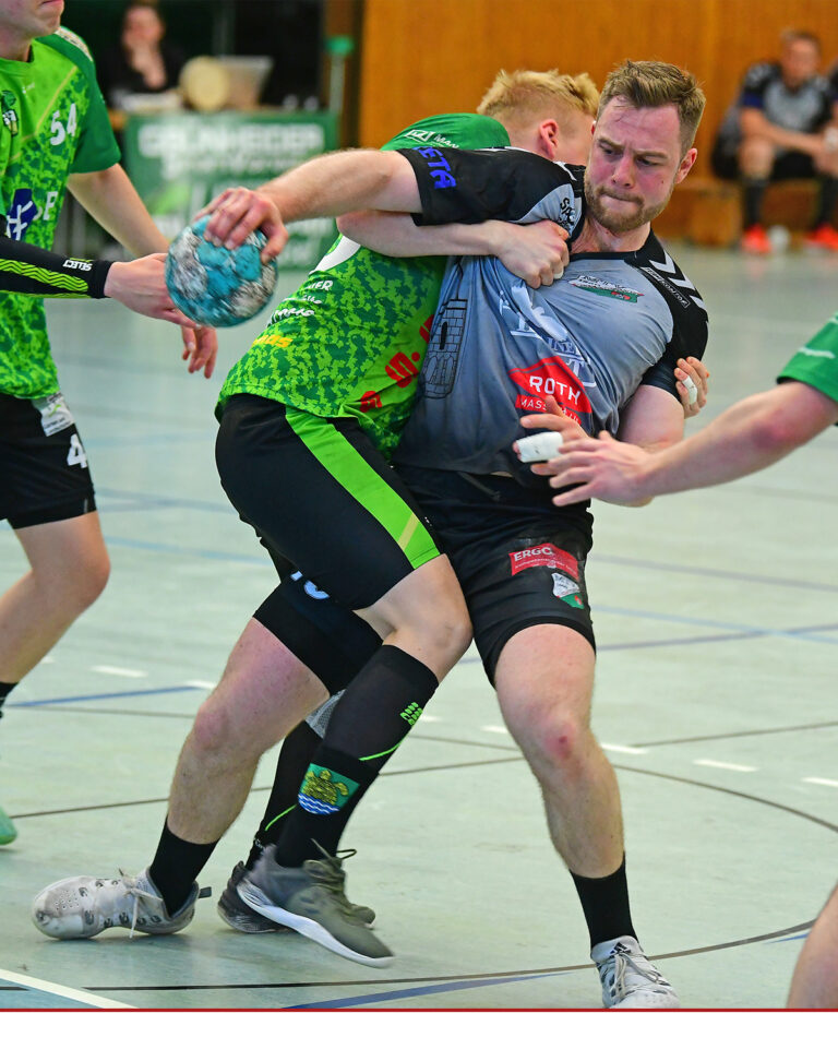 Teams draußen