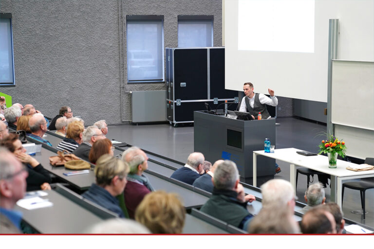 Wildauer Seniorenseminare