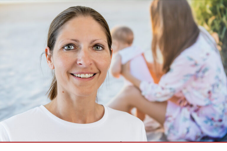 Brandenburgs erstes Babylotsen-Projekt wird ein Jahr alt