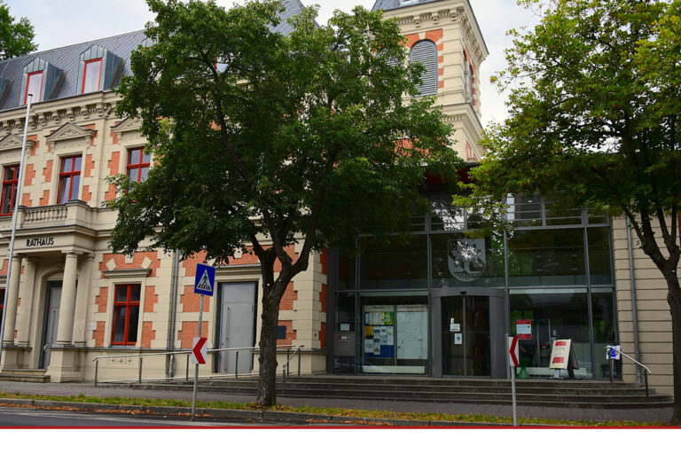 Bürgerhaushalt der Stadt Erkner gestartet