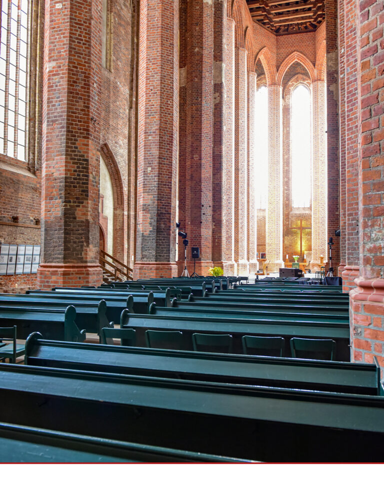 Chorverband zu Gast in Beeskow