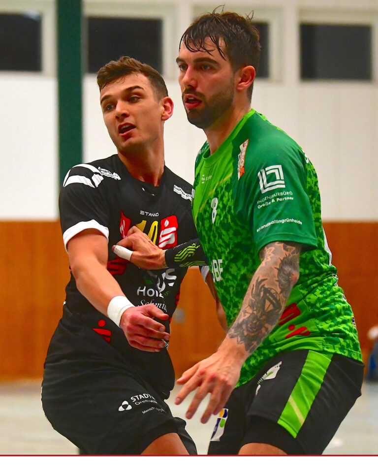 Grünheider SV
