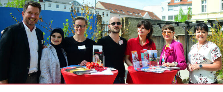 Kita am Spreebogen & Freie Grundschule