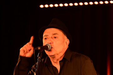 André Herzberg in Fürstenwalde