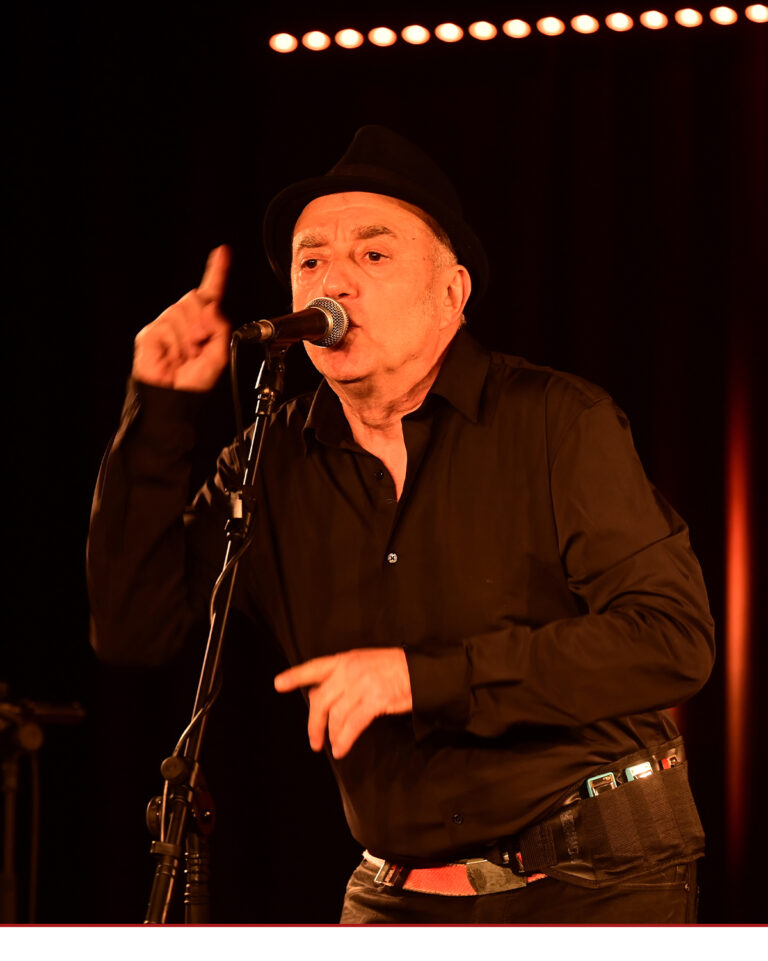 André Herzberg in Fürstenwalde