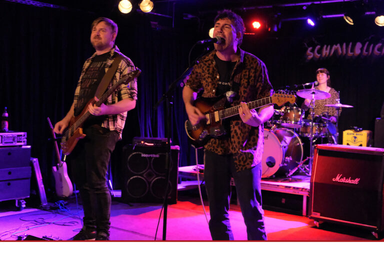 Parkclubkonzert