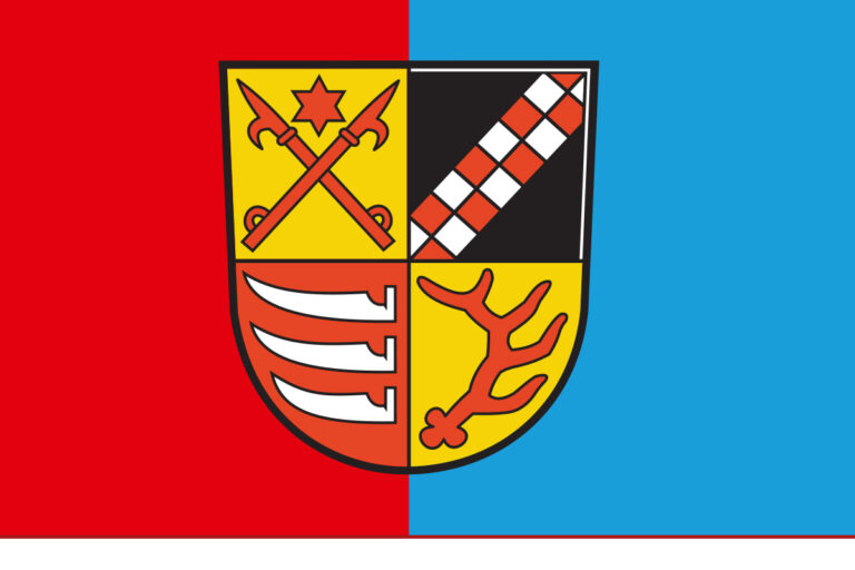 Stichwahl – Wählen gehen!
