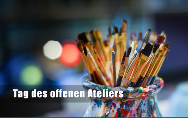 Tag des offenen Ateliers