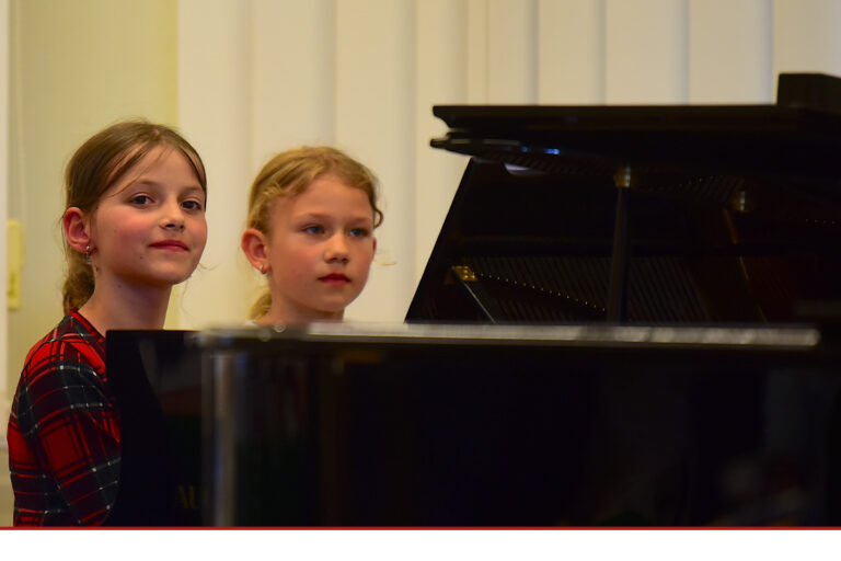 Besonderes Musikschul-Konzert