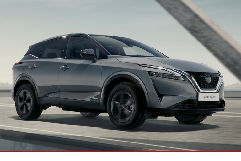 Black e-Power