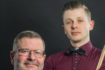 Blues & Jazz vom Feinsten