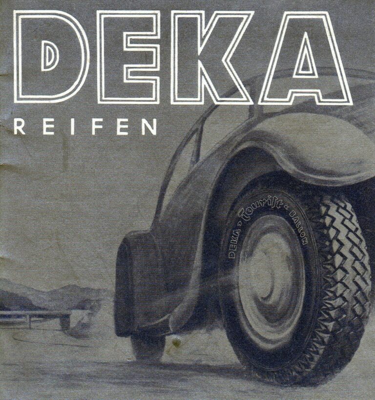 Geschichte(n) aus der Region