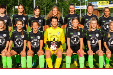 Letztes Spiel der Saison