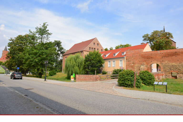 Feierliche Wiedereröffnung