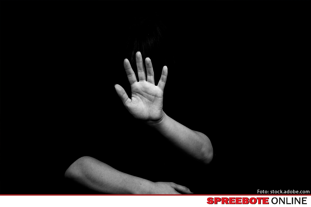 Spreebote Online Hilfetelefon Gewalt Gegen Frauen 