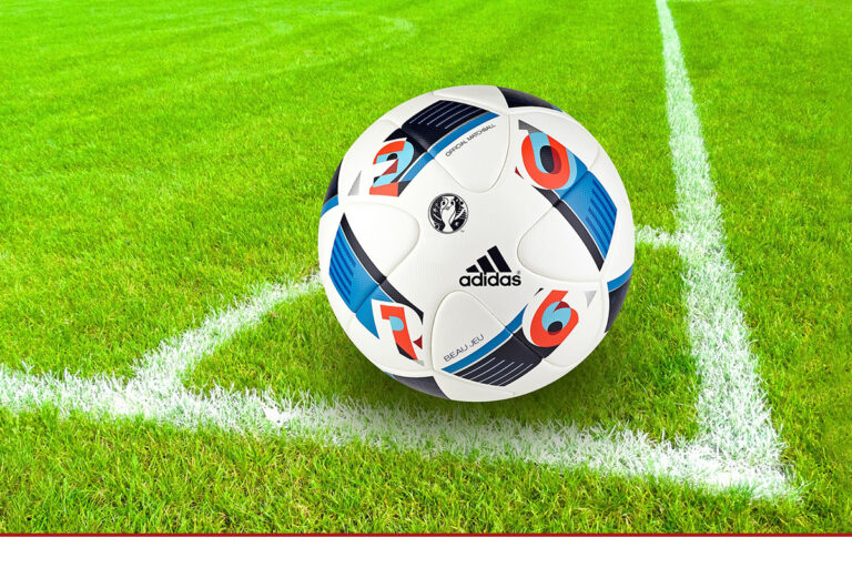 Im Verein ist Sport am schönsten