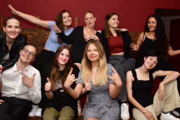 Konzert der Musikschule