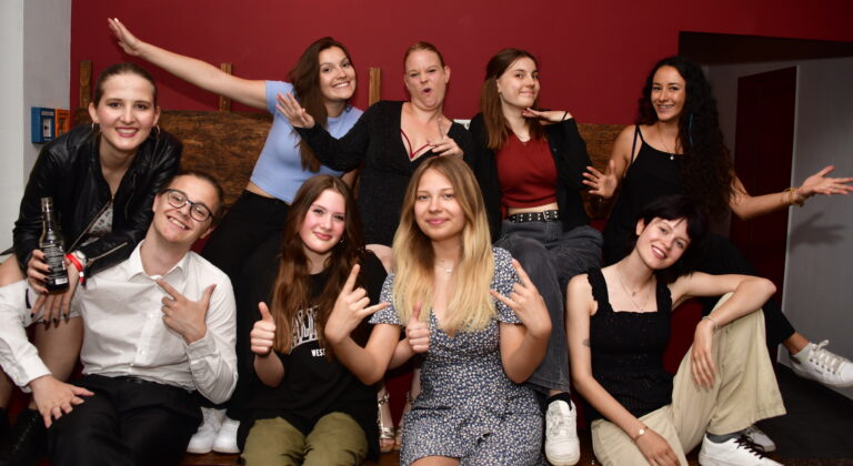 Konzert der Musikschule