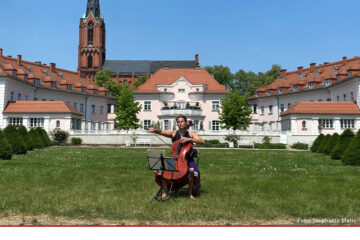 Open-Air-Sommerfestival