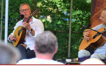 Schönes Kurkonzert
