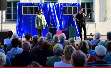Sommer Open Air