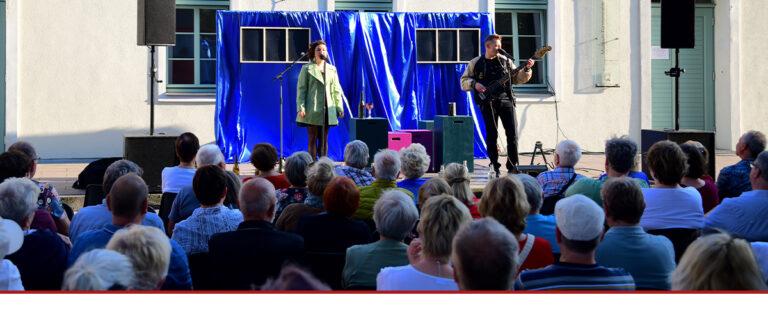 Sommer Open Air